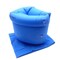 Topsung Inflatable Arm Bands Swim Floatation Water Wings Swimming Arm Ring Floatie for Kids and Adults